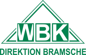 Logo WBK Bramsche