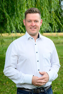 André Eckardt WBK Bramsche Jaunich & Partner