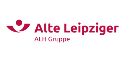 Logo der Bausparkasse Alte Leipziger - Wachstum bildet Kapital Bramsche