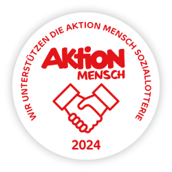 Aktion Mensch Siegel 2024 WBK Bramsche