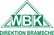 Logo WBK Bramsche